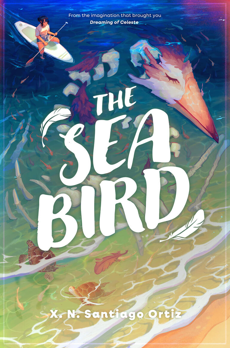 The Sea Bird